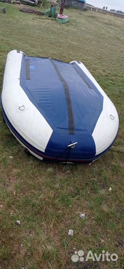 Лодка Yamaran T-360