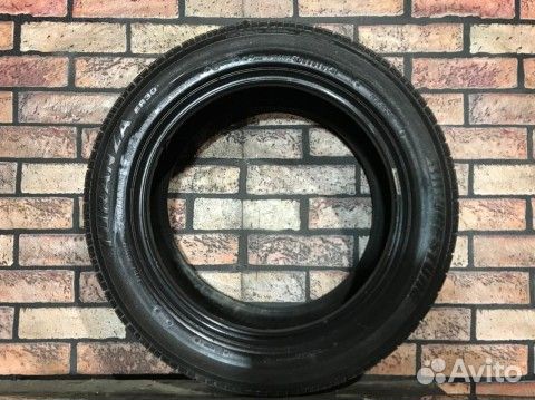Bridgestone Turanza ER30 205/55 R16