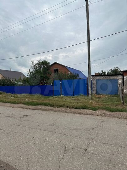 Дом 127,9 м² на участке 17 сот.