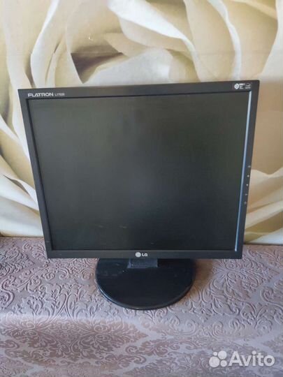 Монитор Samsung/LG