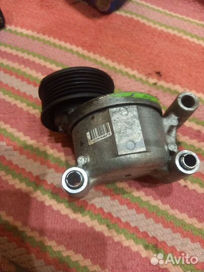 Натяжной ролик ремня mazda 3, Ford 2 1.8, 2.0