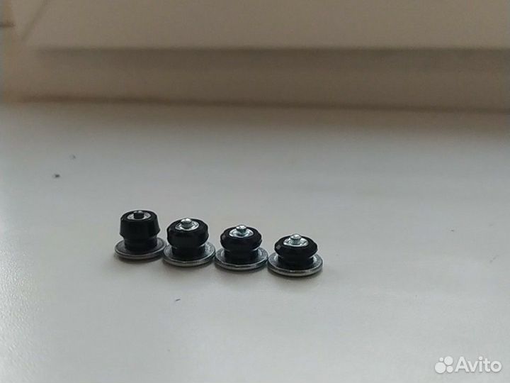 Шипы ремонтные