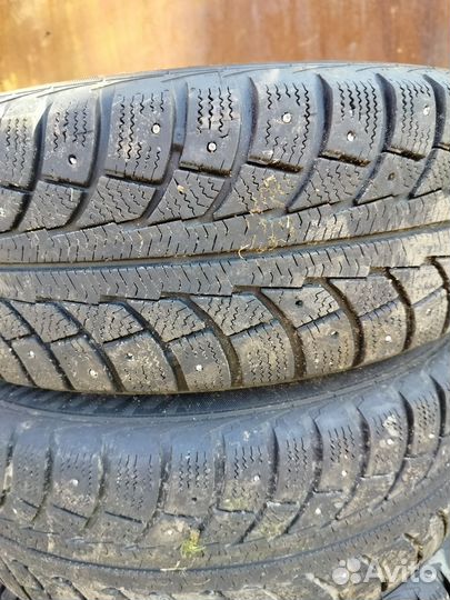 Диски Subaru Impreza R15 оригинал