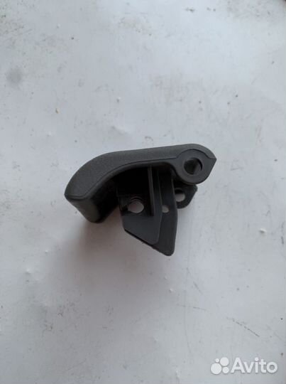 Ручка открытия капота Hyundai Sonata 5 Тагаз