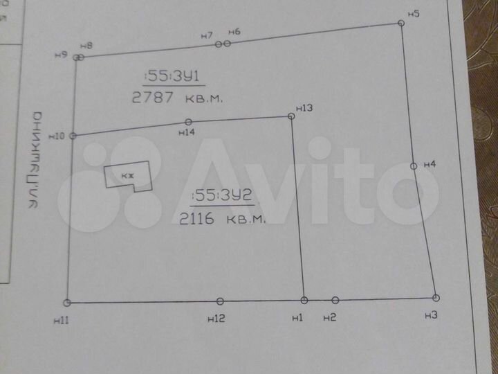 Участок 28 сот. (ИЖС)