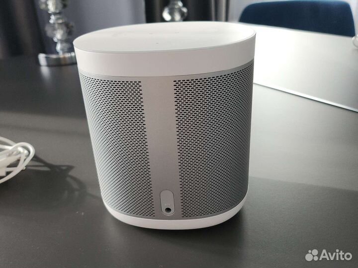 Колонка Xiaomi Mi Smart
