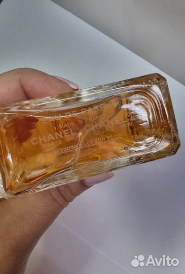 Chanel coco mademoiselle intense парфюм оригинал