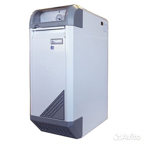 Котлы газовые 