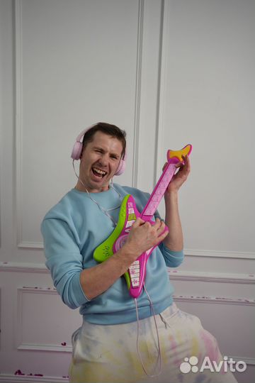 Шеф аниматор