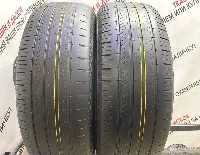 Hankook Dynapro HP2 RA33 235/60 R17 102R