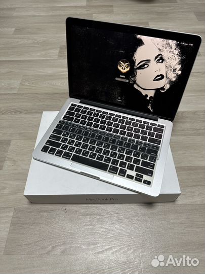 Apple MacBook Pro 13 2014