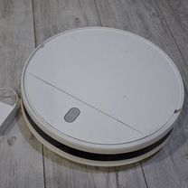 Робот пылесос xiaomi mi robot vacuum mop 2