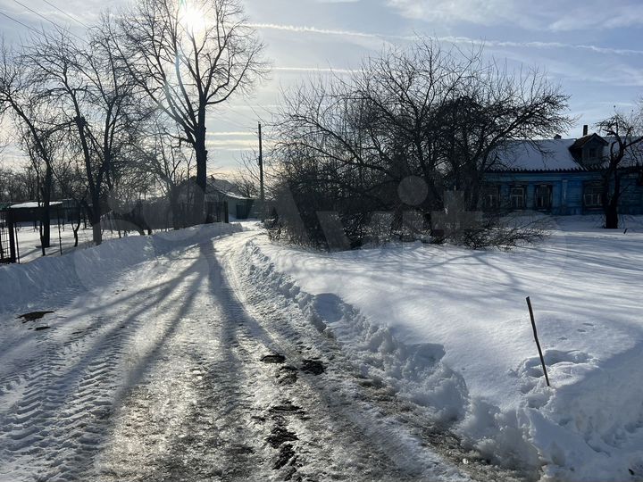 Участок 29 га (ИЖС)