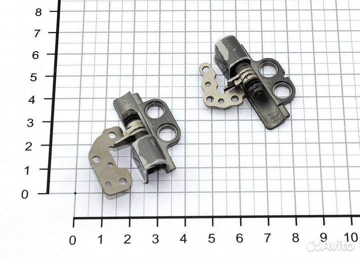 Петли Lenovo ThinkPad T480 T485