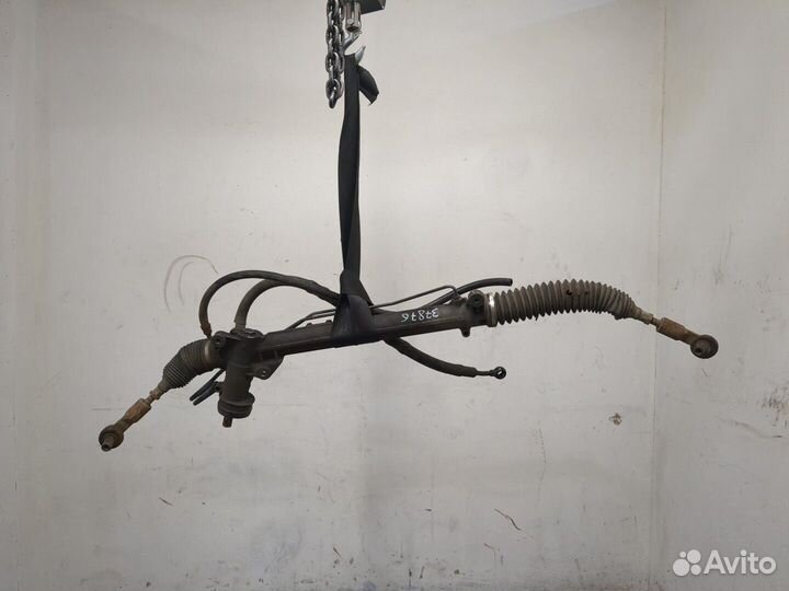 Трубка гидроусилителя Volkswagen Passat 5, 1998