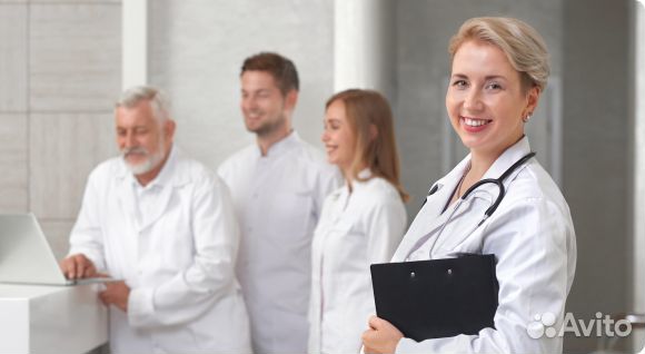 Аккердитация медицинских работников