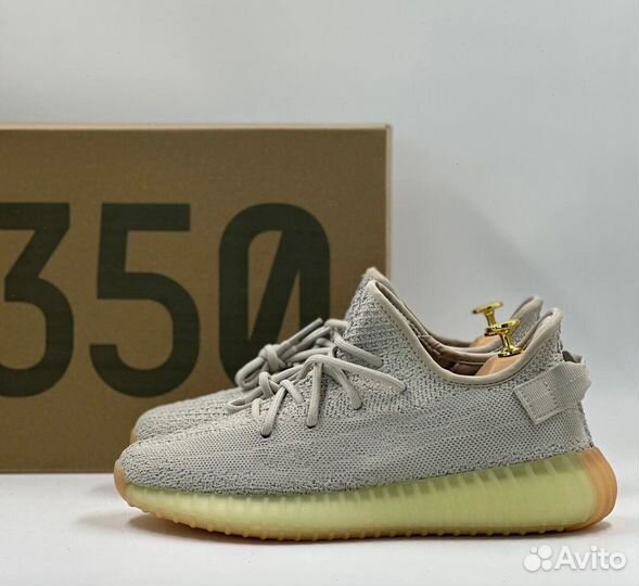 Новые Кроссовки Adidas Yeezy Boost 350 Premium