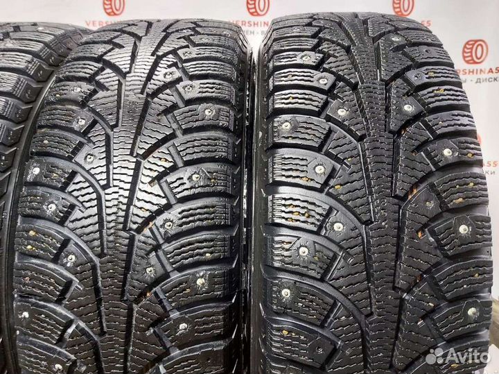 Nokian Tyres Nordman 5 195/65 R15