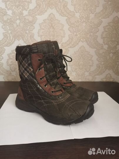 Ботинки Colambia