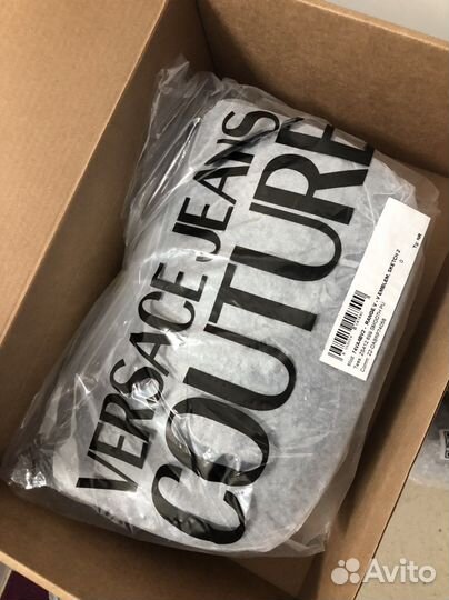 Versace jeans couture сумка
