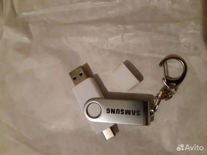 Usb флешка 32gb