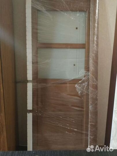 Дверь межкомнатная новая