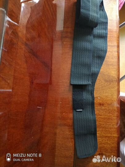 Бандаж дородовый и послеродовый