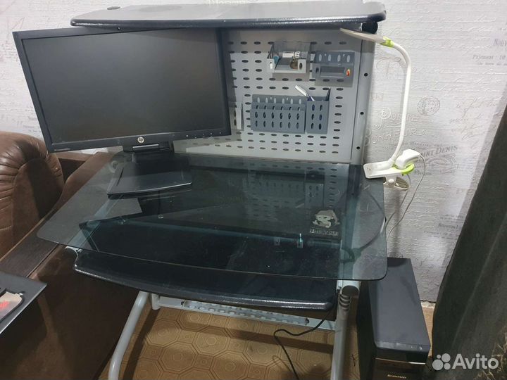 Компьютерный стол бу