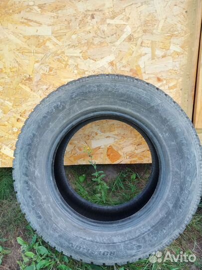 Goodyear UltraGrip 500 R16