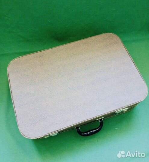 Чемодан СССР ретро