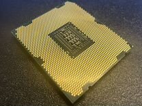 Процессор Intel Core i7-3930k