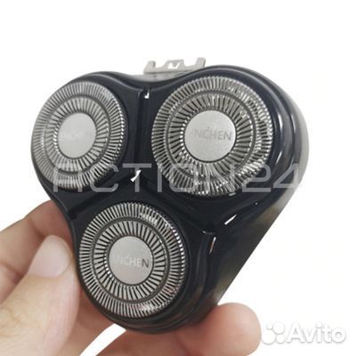 Сменное лезвие для электробритвы Xiaomi Enchen Bla