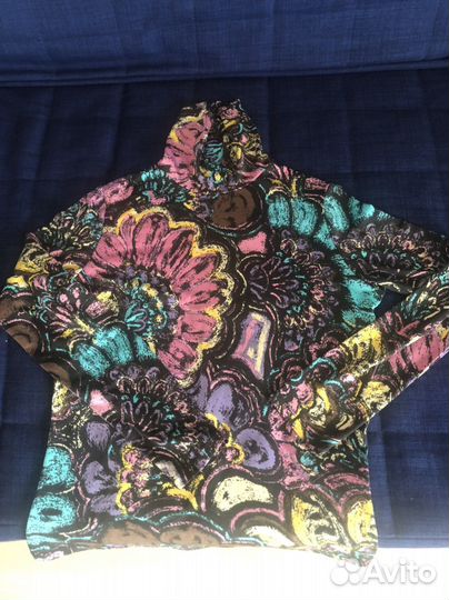 Водолазка женская woolstreet S