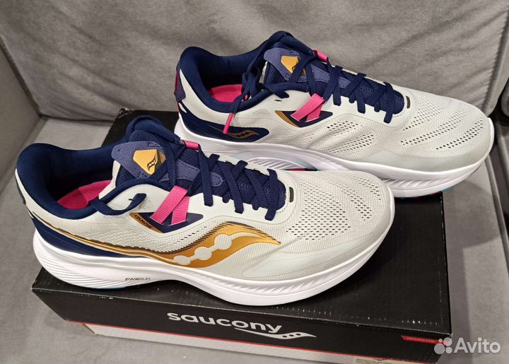 Saucony Guide 15 (US11)