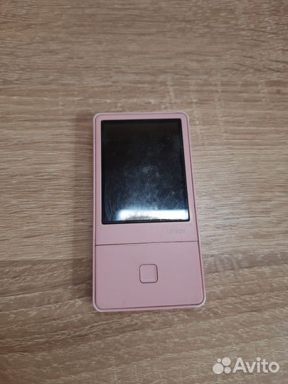 Mp3 плеер iriver Е100