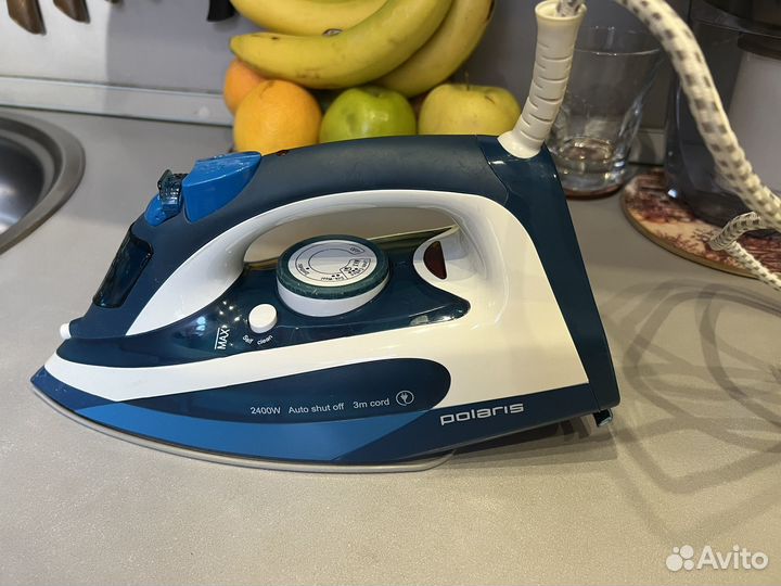 Утюг Polaris