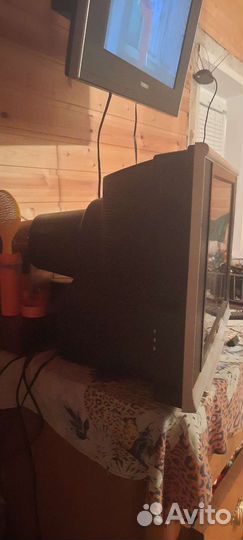 Телевизор бу