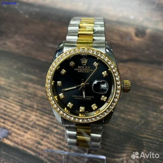 Часы Rolex