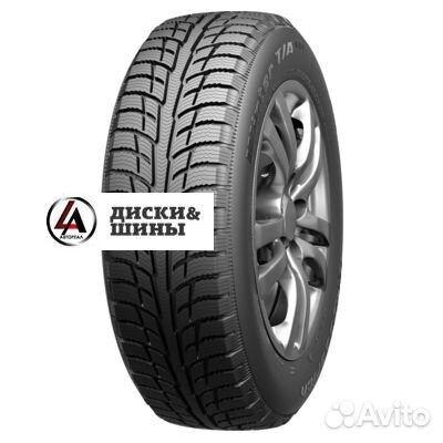 Bfgoodrich Winter T/A KSI 205/65 R16 95T