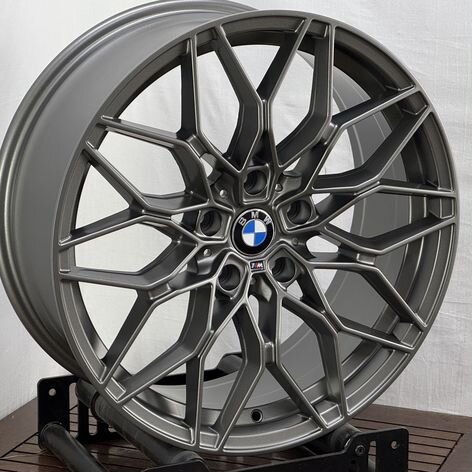Литые диски BMW 9×R19 5×120