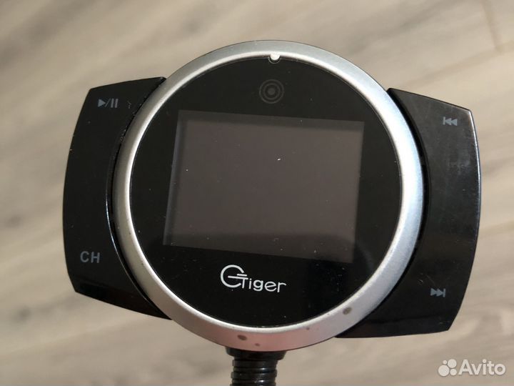 Фм модулятор зарядка для авто