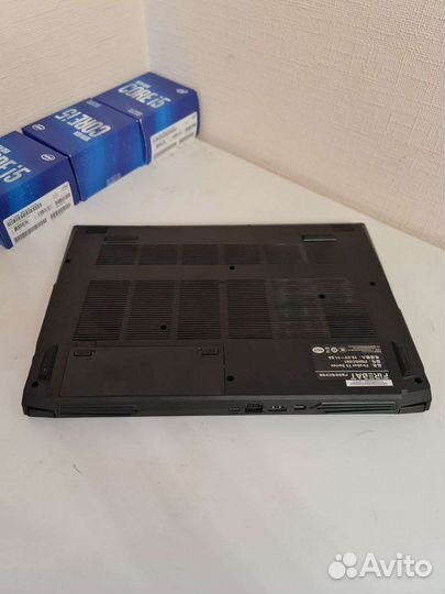 Игровой ноутбук rtx3070 2к экран