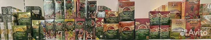 Продукция Казахстана