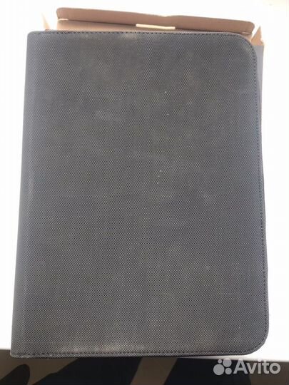 Папка планшет с источником энергии