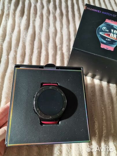 Часы huawei watch gt 2e