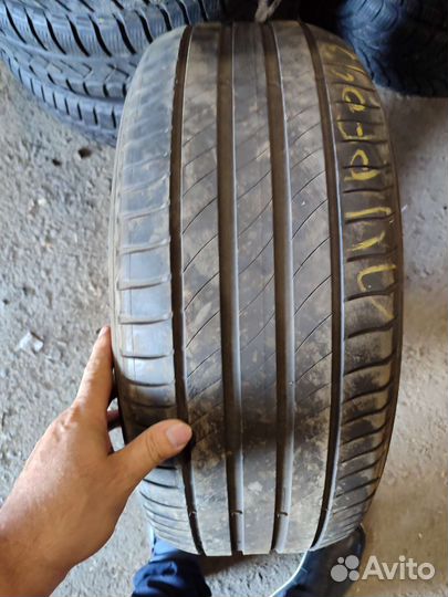 Michelin Primacy 4+ 225/55 R17