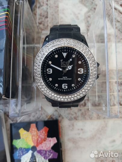Наручные часы Ice-Watch ST.BS.B.S.11