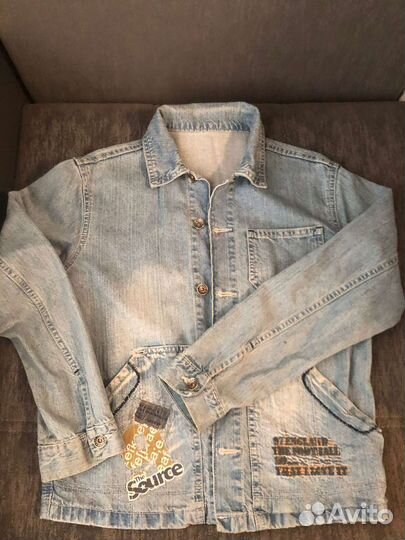 Одежда для мальчика