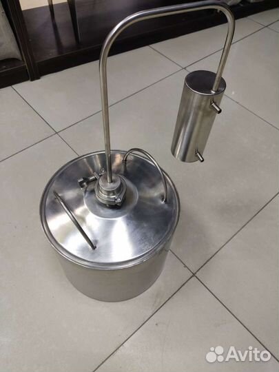 Самогонный аппарат