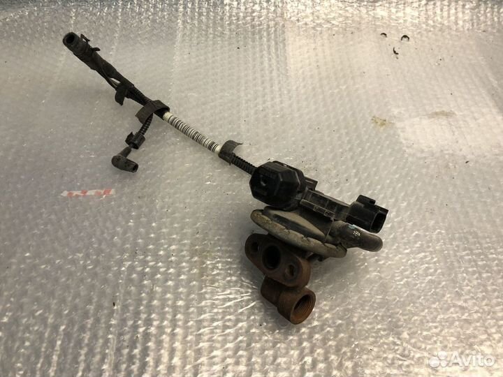 Клапан EGR 4.0L Ford Mustang V 04-14